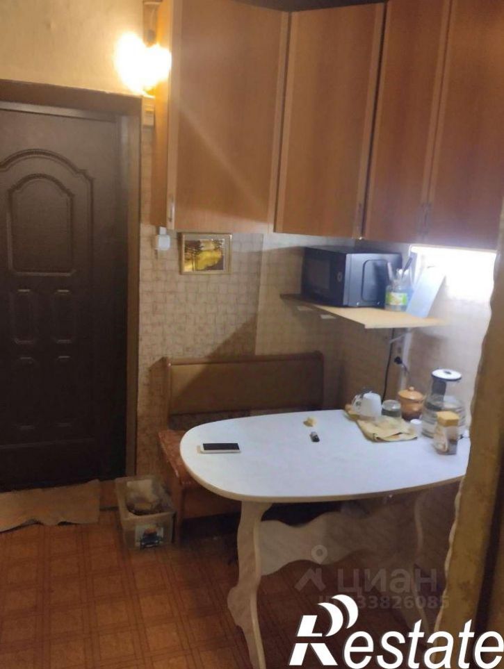 Комната улица Георгия Димитрова, 34,  д. 34