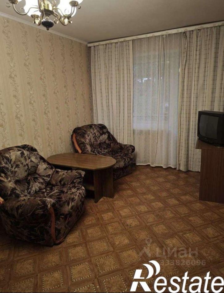 2-комн квартира Вольская улица, 59,  д. 59