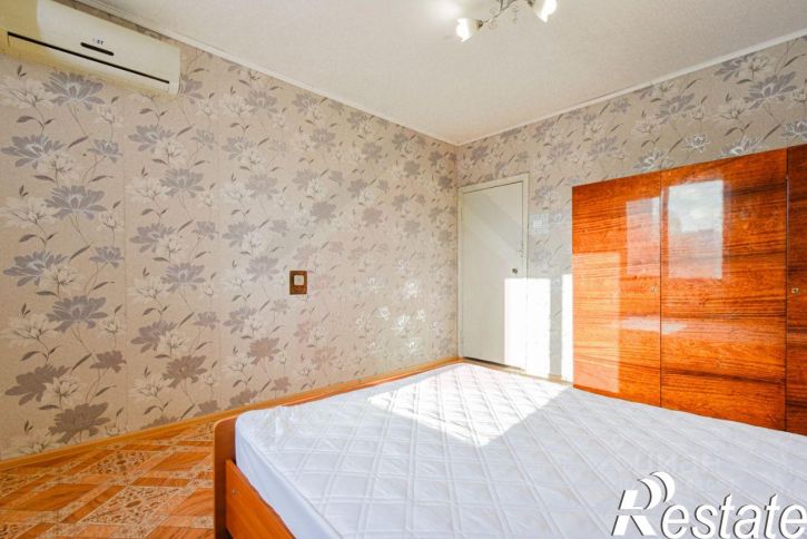 2-комн квартира проспект Карла Маркса, 472А,  д. 472А