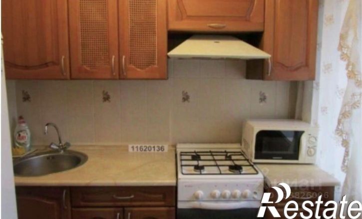 2-комн квартира Вольская улица, 59,  д. 59