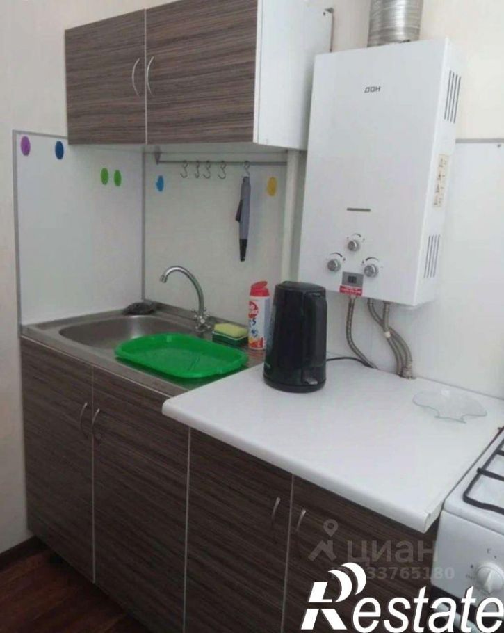2-комн квартира Партизанская улица, 76,  д. 76