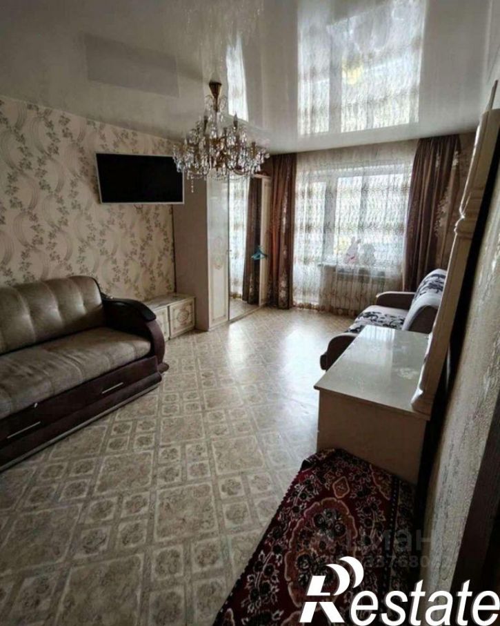 1-комн квартира улица Стара-Загора, 139,  д. 139