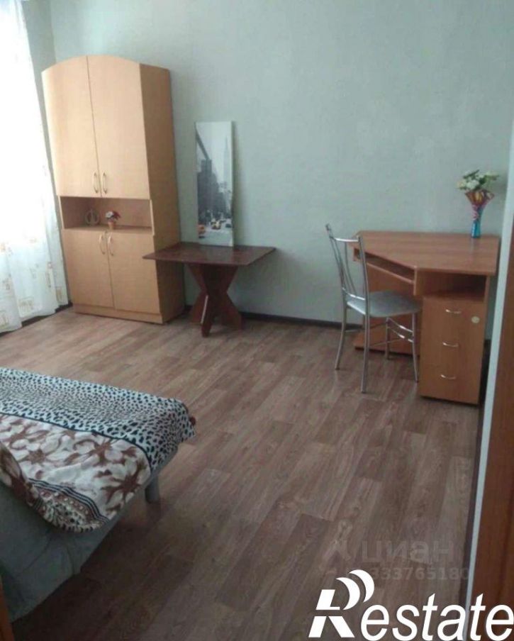 2-комн квартира Партизанская улица, 76,  д. 76