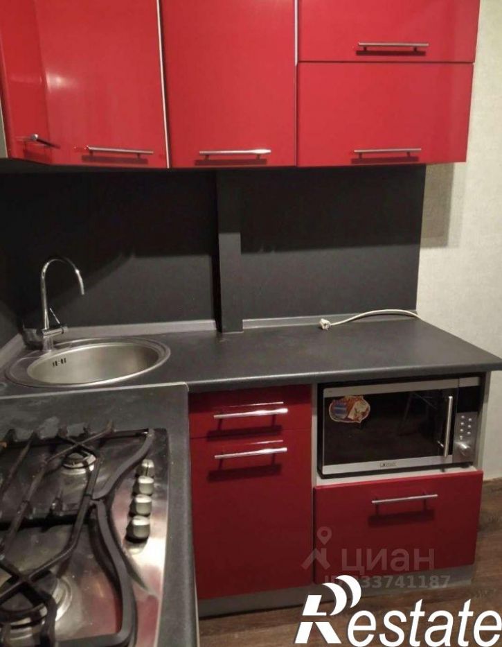 1-комн квартира проспект Металлургов, 15,  д. 15