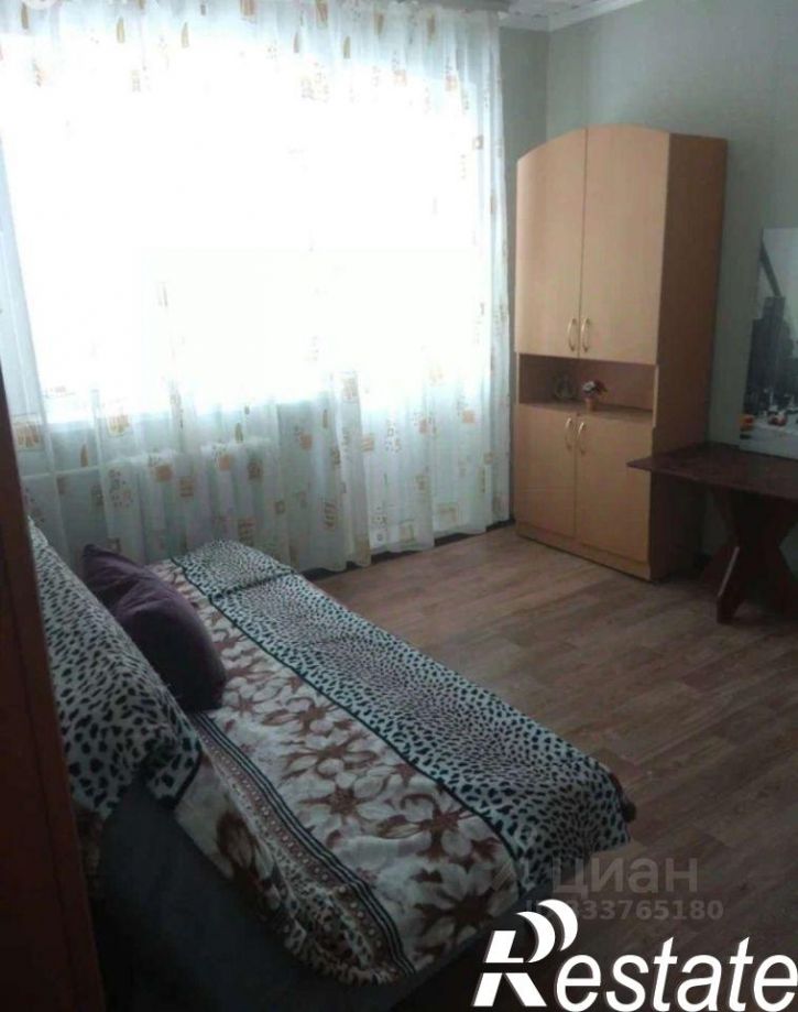 2-комн квартира Партизанская улица, 76,  д. 76