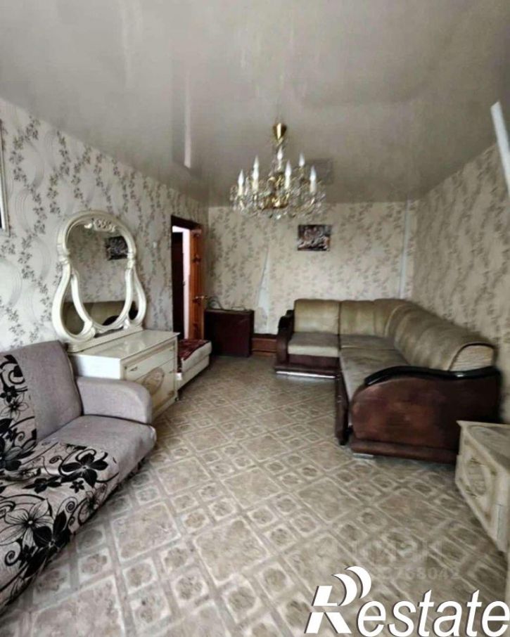1-комн квартира улица Стара-Загора, 139,  д. 139