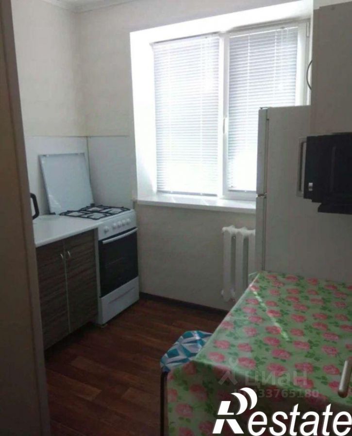 2-комн квартира Партизанская улица, 76,  д. 76