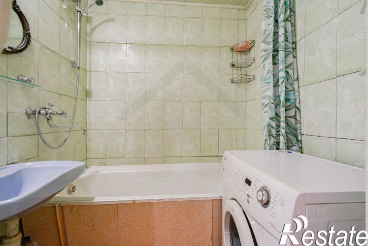 2-комн квартира проспект Карла Маркса, 472А,  д. 472А