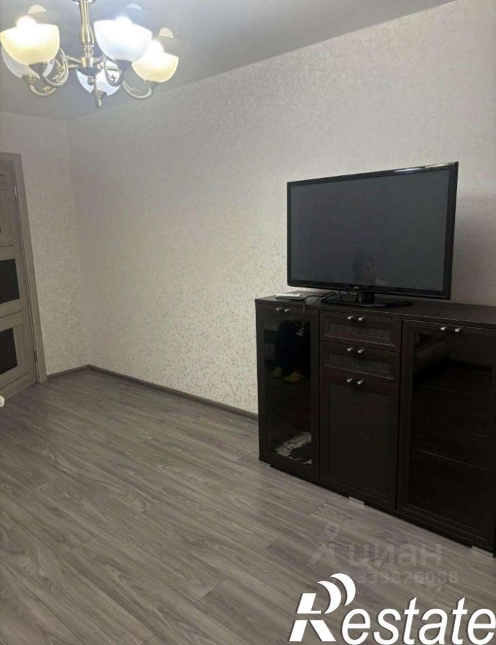 1-комн квартира проспект Кирова, 322А к4,  д. 322А к4