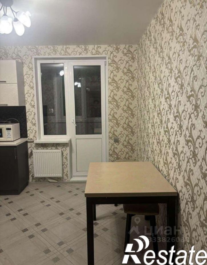 1-комн квартира проспект Кирова, 322А к4,  д. 322А к4