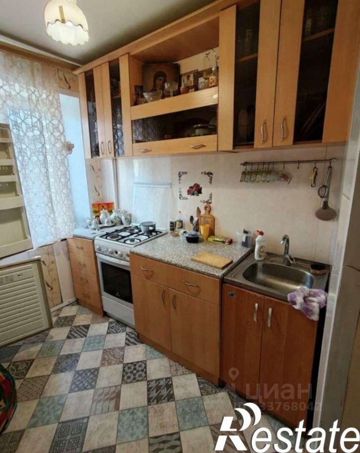 1-комн квартира улица Стара-Загора, 139,  д. 139