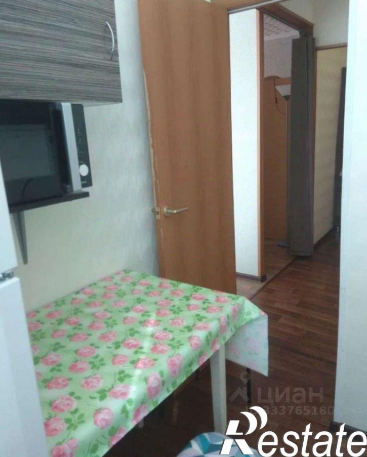 2-комн квартира Партизанская улица, 76,  д. 76