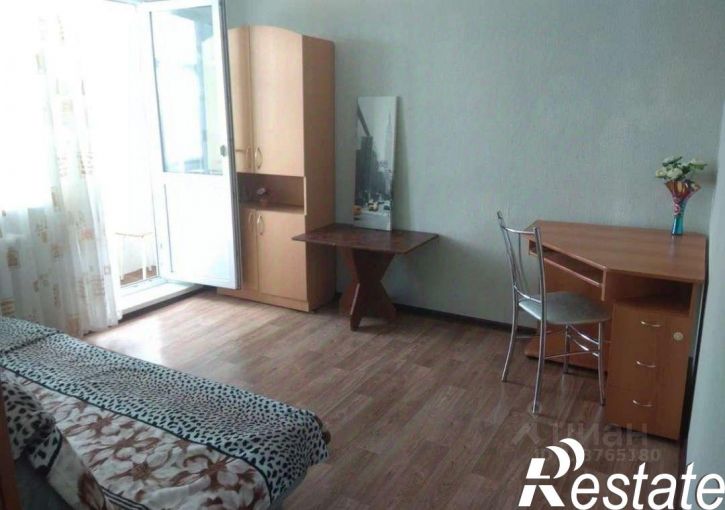 2-комн квартира Партизанская улица, 76,  д. 76