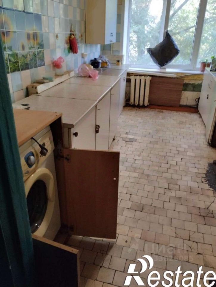 Комната улица Георгия Димитрова, 34,  д. 34