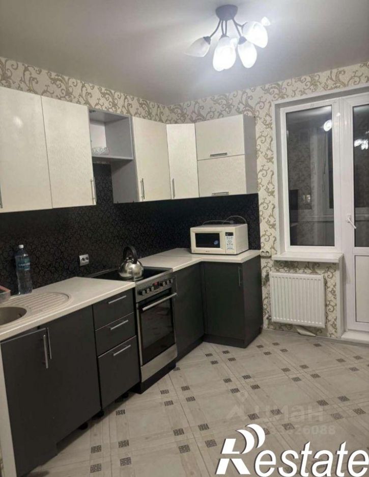 1-комн квартира проспект Кирова, 322А к4,  д. 322А к4