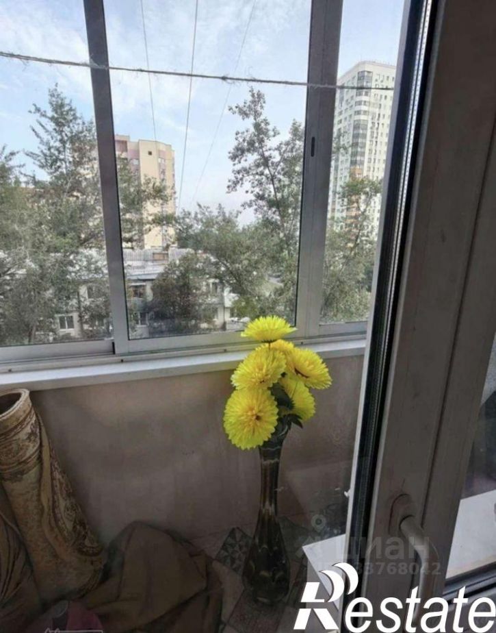 1-комн квартира улица Стара-Загора, 139,  д. 139