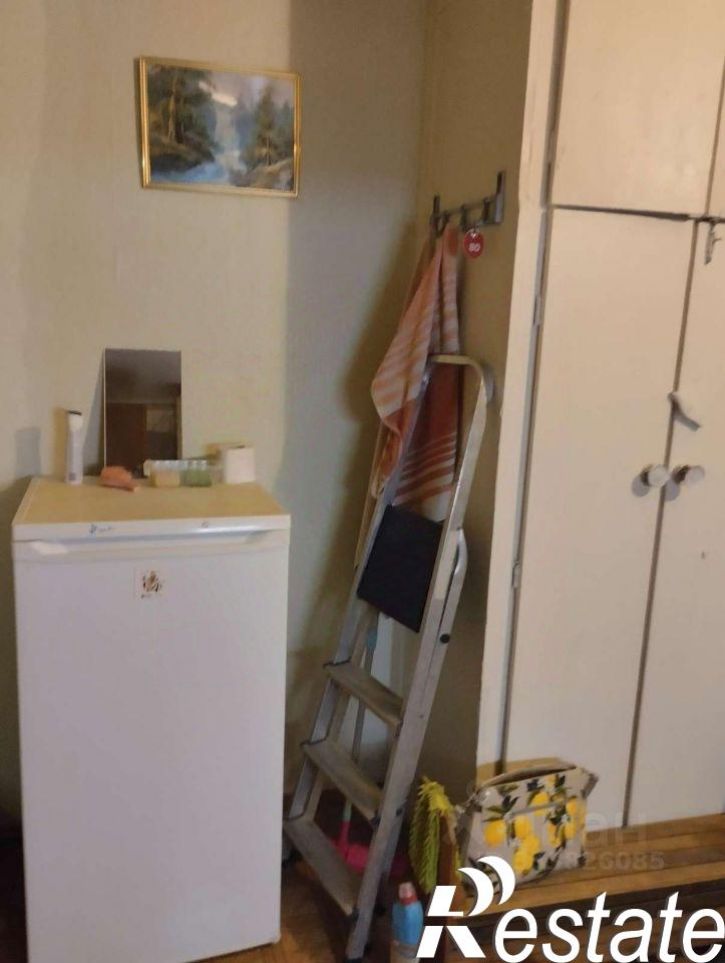 Комната улица Георгия Димитрова, 34,  д. 34