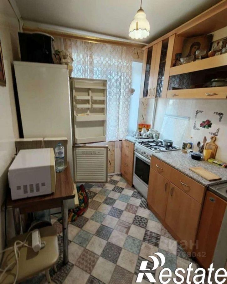 1-комн квартира улица Стара-Загора, 139,  д. 139