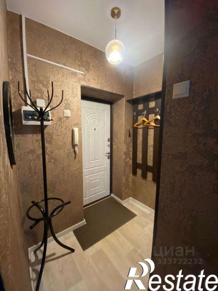 2-комн квартира Полевая улица, 3,  д. 3