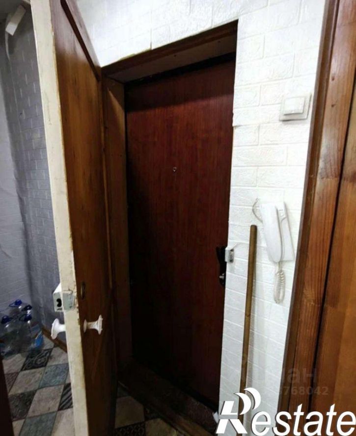1-комн квартира улица Стара-Загора, 139,  д. 139