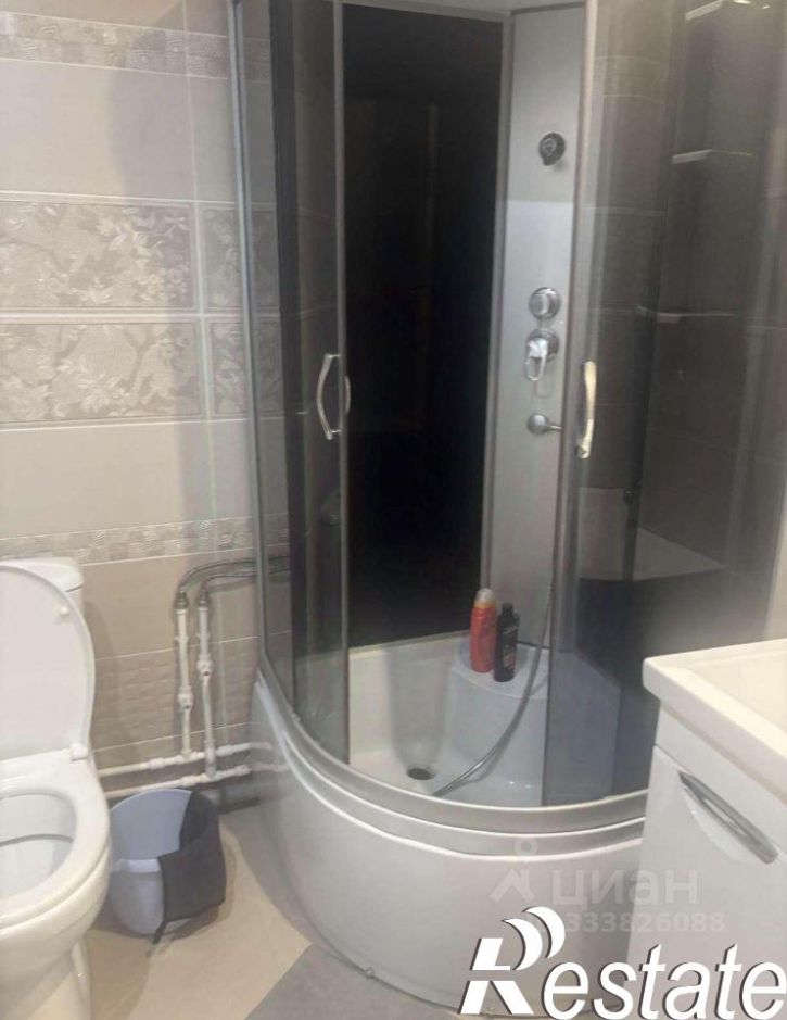 1-комн квартира проспект Кирова, 322А к4,  д. 322А к4