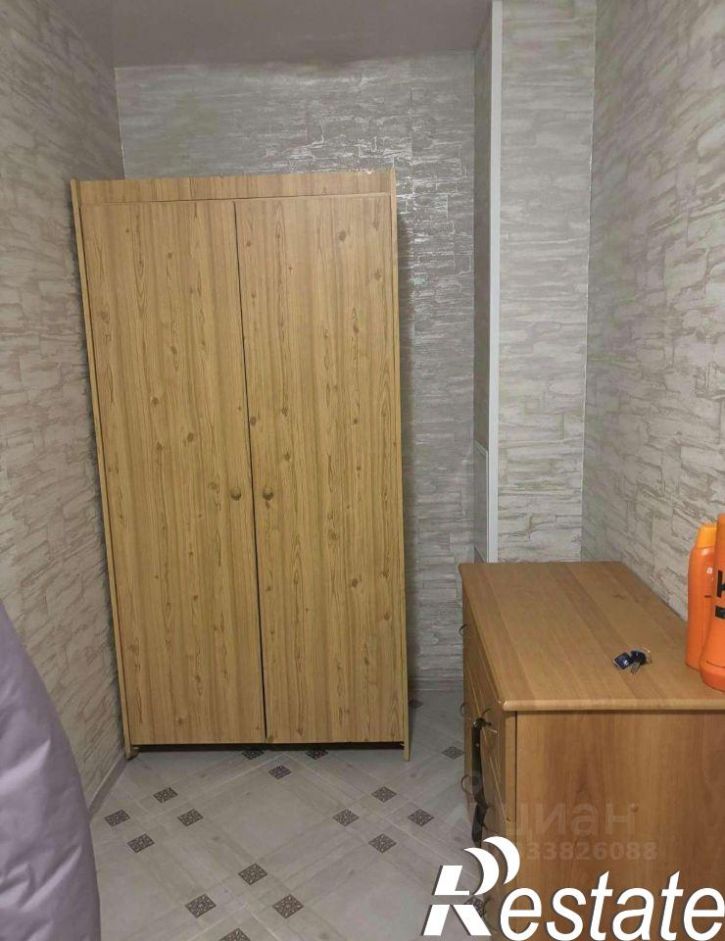 1-комн квартира проспект Кирова, 322А к4,  д. 322А к4