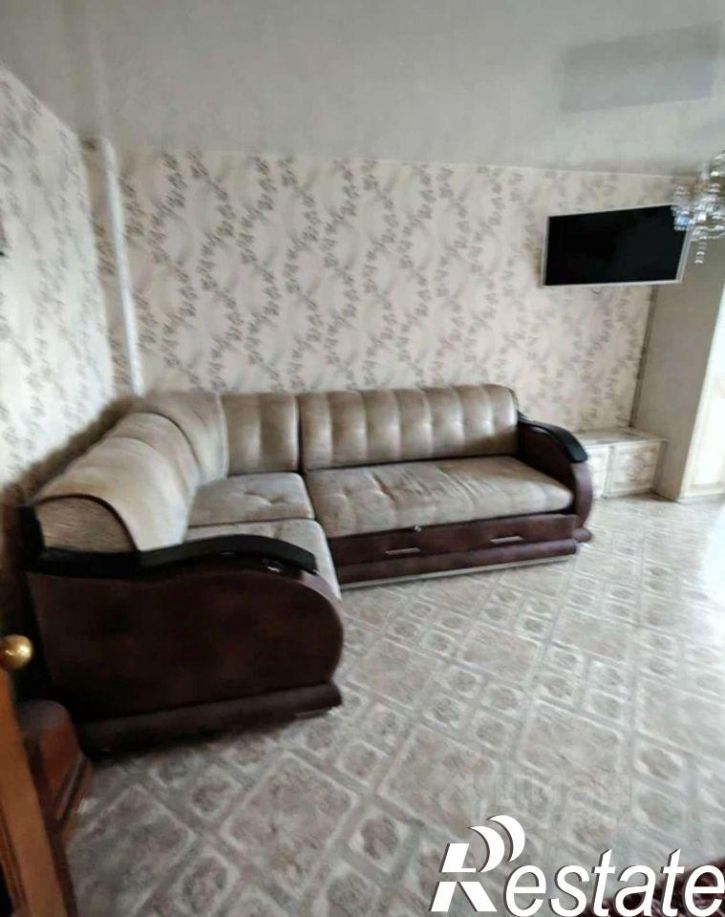 1-комн квартира улица Стара-Загора, 139,  д. 139