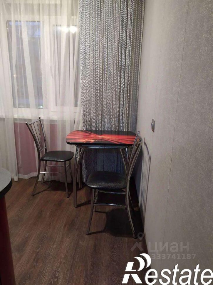 1-комн квартира проспект Металлургов, 15,  д. 15