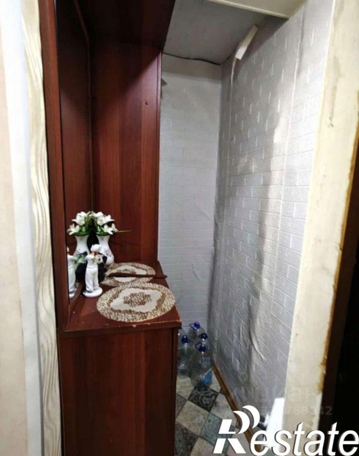 1-комн квартира улица Стара-Загора, 139,  д. 139