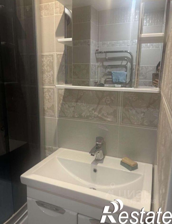 1-комн квартира проспект Кирова, 322А к4,  д. 322А к4