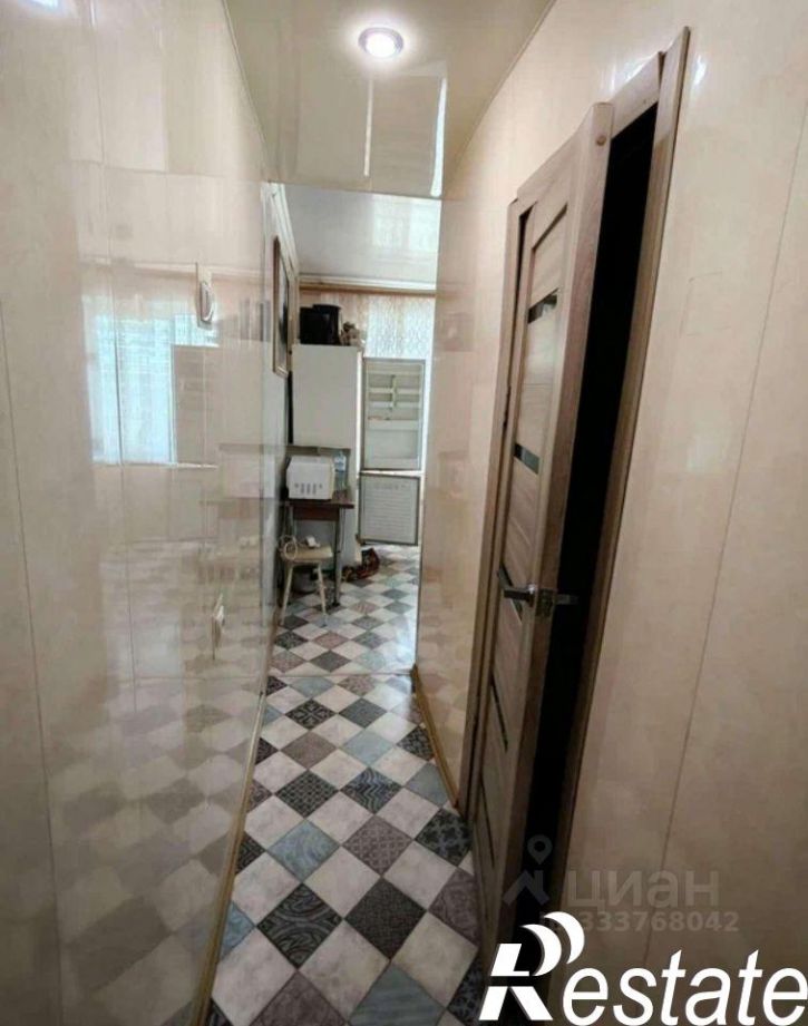 1-комн квартира улица Стара-Загора, 139,  д. 139