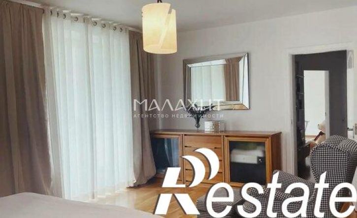 3-комн квартира Садовая улица, 218,  д. 218