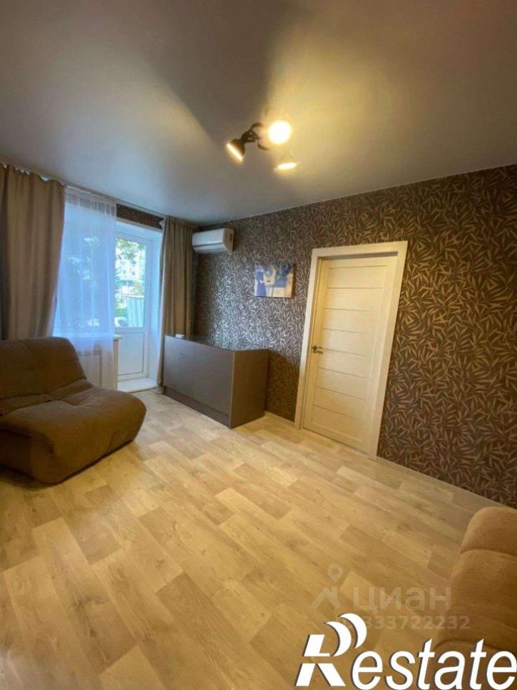 2-комн квартира Полевая улица, 3,  д. 3