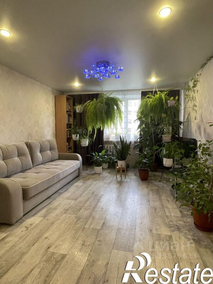 3-комн квартира Енисейская улица, 47,  д. 47