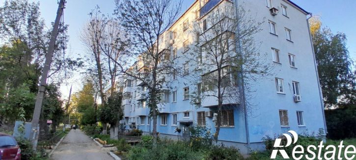 2-комн квартира Московское (18 км) шоссе, 14,  д. 14