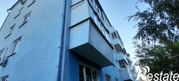 2-комн квартира Московское (18 км) шоссе, 14,  д. 14