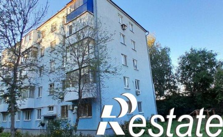 2-комн квартира Московское (18 км) шоссе, 14,  д. 14