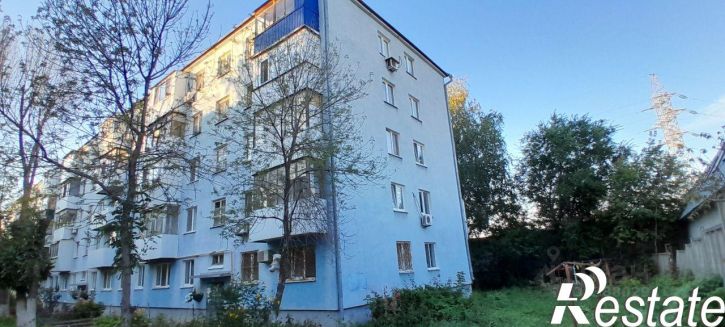 2-комн квартира Московское (18 км) шоссе, 14,  д. 14
