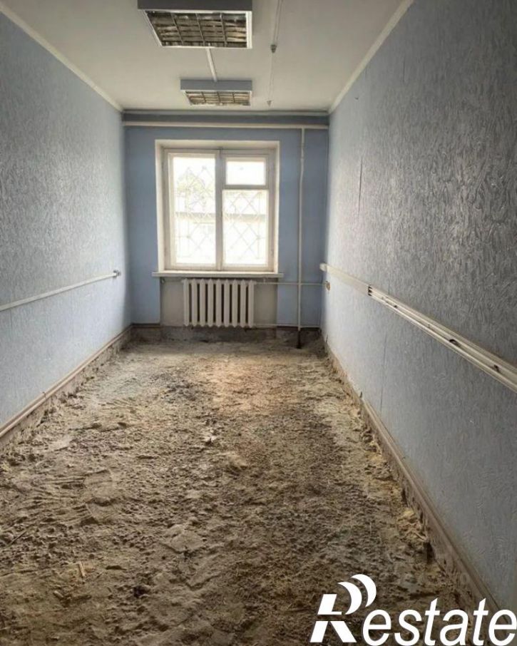 Отдельное здание Физкультурная улица, 143Д,  д. 143Д