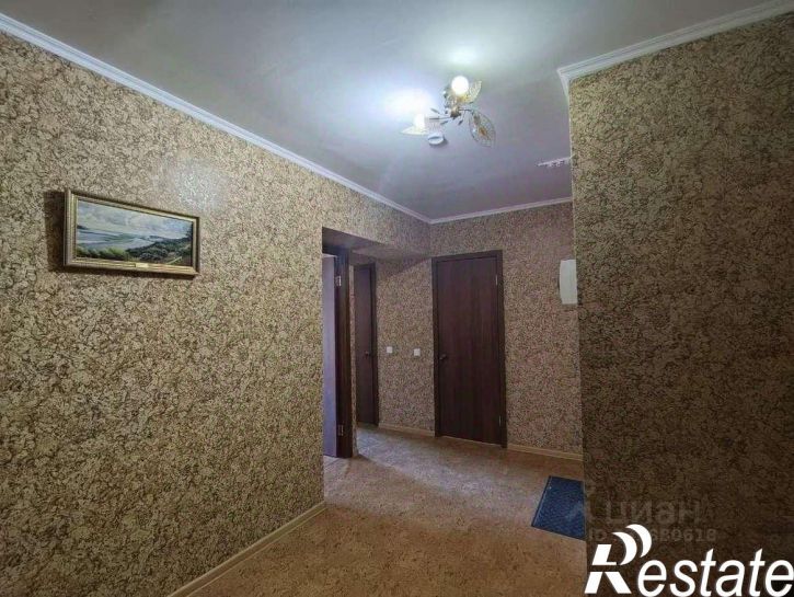 2-комн квартира улица Гастелло, 44,  д. 44