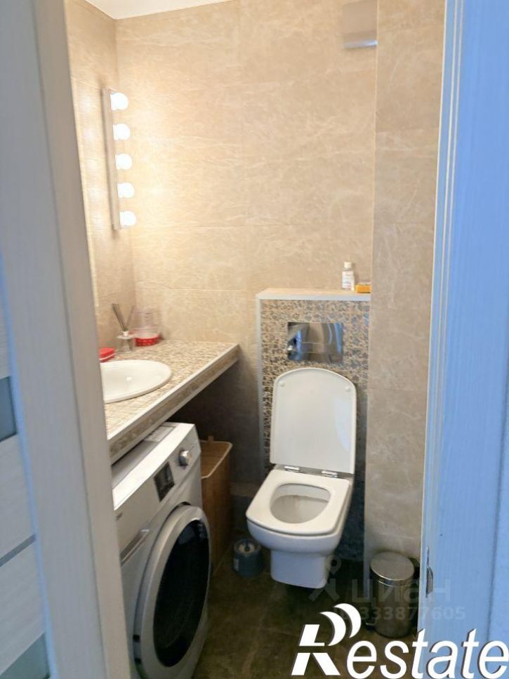 3-комн квартира Волжское шоссе, 125,  д. 125
