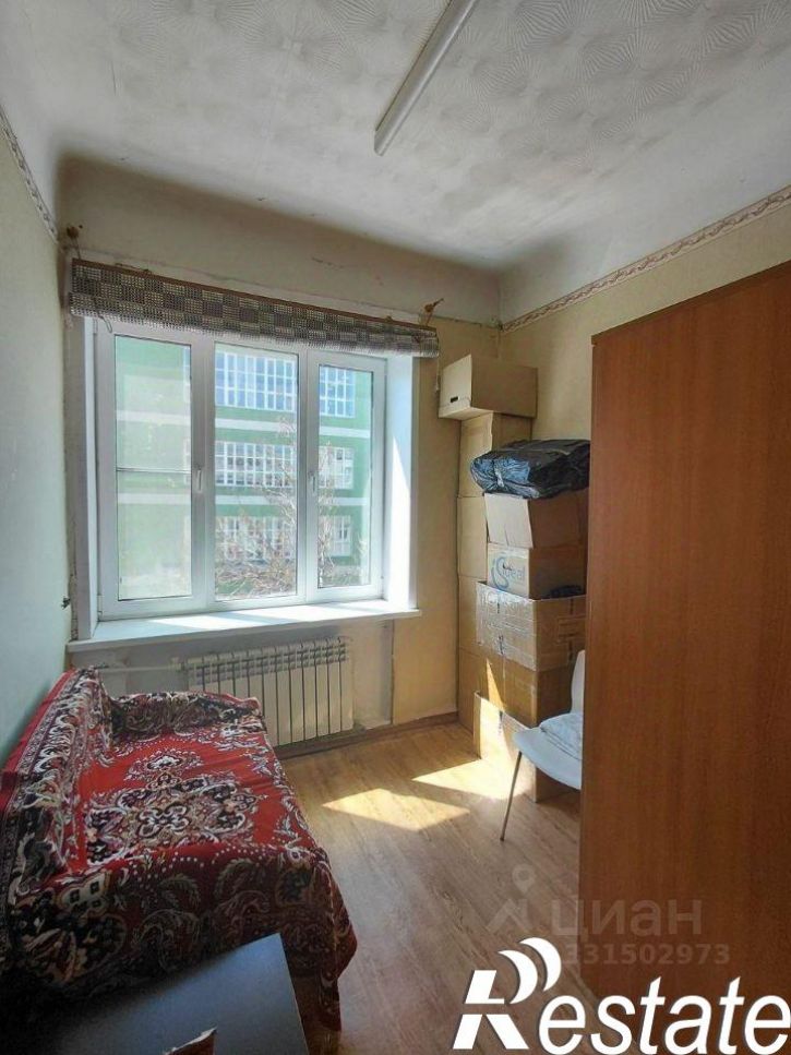 2-комн квартира Красноармейская улица, 10,  д. 10