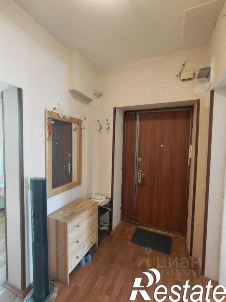 2-комн квартира Красноармейская улица, 10,  д. 10