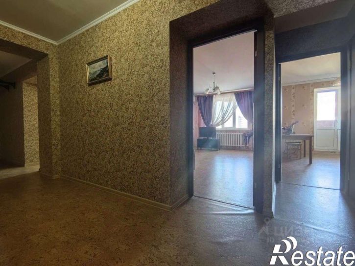 2-комн квартира улица Гастелло, 44,  д. 44