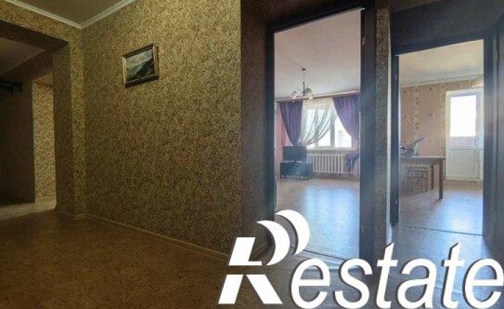 2-комн квартира улица Гастелло, 44,  д. 44