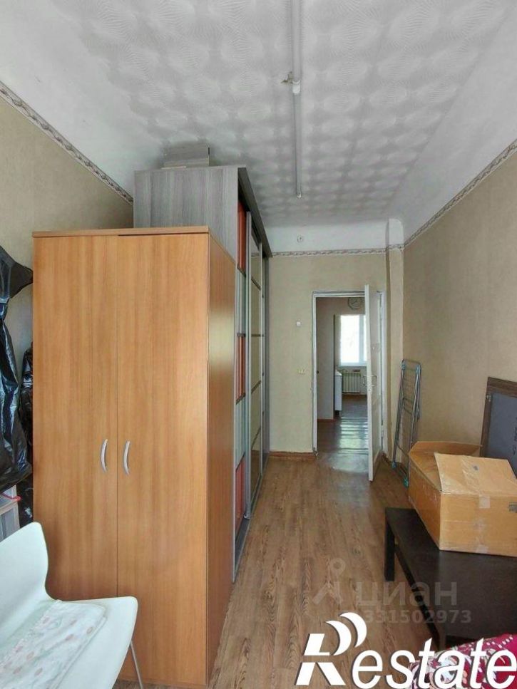 2-комн квартира Красноармейская улица, 10,  д. 10