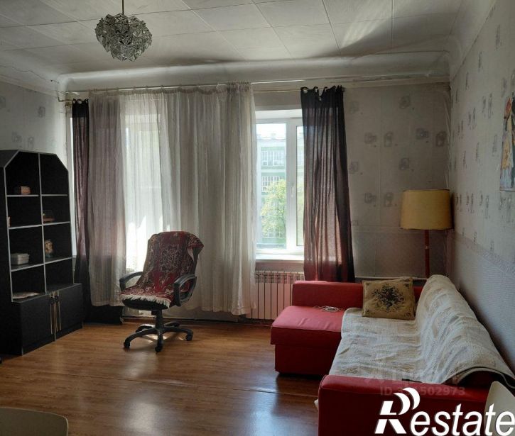 2-комн квартира Красноармейская улица, 10,  д. 10