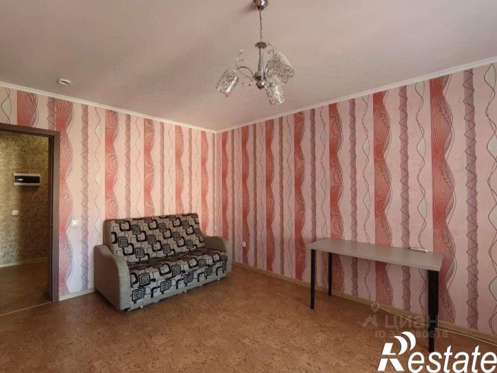 2-комн квартира улица Гастелло, 44,  д. 44