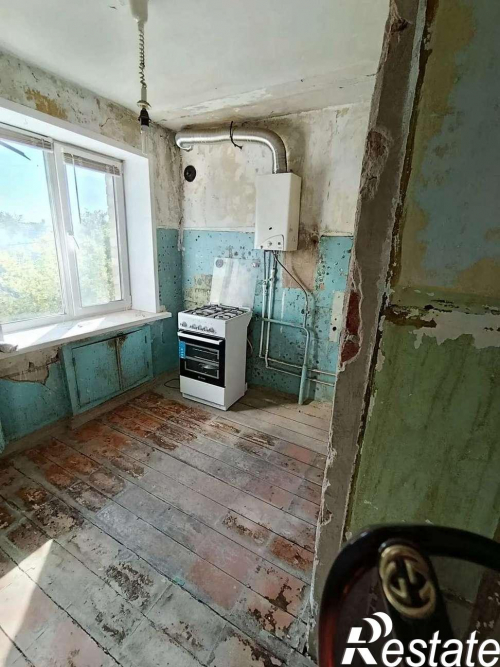 Продажа комнаты Алма-Атинская улица, 12