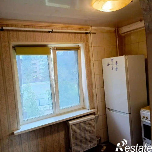Продажа 4-комн квартиры Белорусская улица, 96